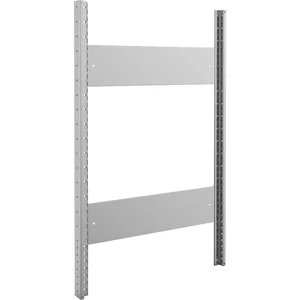 META Steckrahmen 1025 x 600 mm inkl. Steckprofil u. Steck-Tiefensteife verzinkt