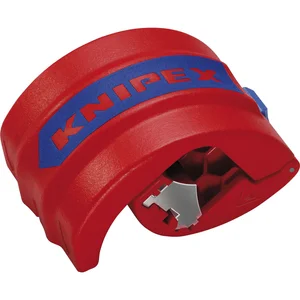 KNIPEX Kunststoff-Rohrabschneider BiX® für Kunststoffrohre Ø 20-50 mm