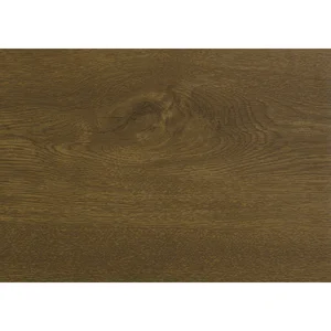 EXTE Hohlkammerleiste mit Fahne, 40/7 mit selbstklebender Folie, goldenoak