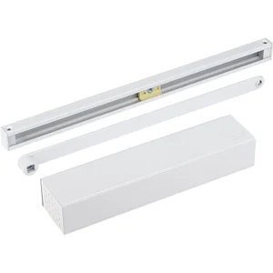 DORMAKABA Türschließer TS 92 G BASIC G-N EN 1-4, 1-flg. mit Gleitschiene, silber