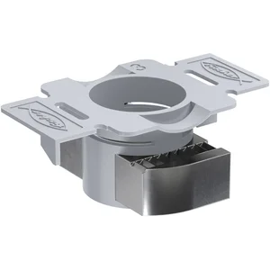 FISCHER Schiebemutter FCN Clix P 10