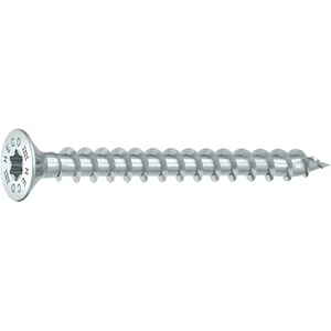 HECO-TOPIX-PLUS Holzbauschraube Senkkopf 4.5x 45 VVG HD20 verzinkt