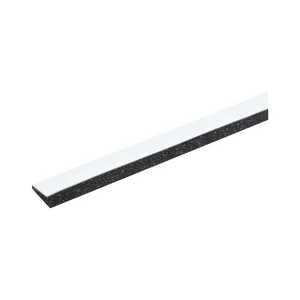 Falzdichtung Sedur- Fix-K, 10 x 5 mm, Kunststoff weiß
