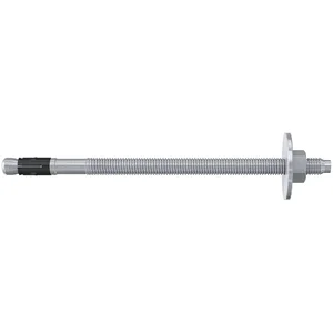 FISCHER FAZ II plus GS 12/ 30/ 130 Ankerbolzen verzinkt-blau mit Bewertung