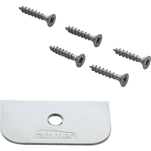 ATHMER Ersatz-Zubehör für Türdichter Stadi L-24/20 TS und Schall-Ex L-15/30 QFS