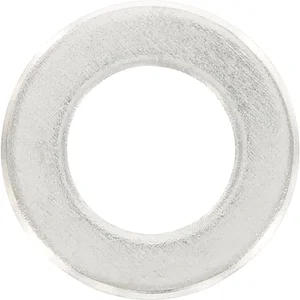 ISO7090 200HV M 5 Edelstahl A2 Scheibe mit Fase