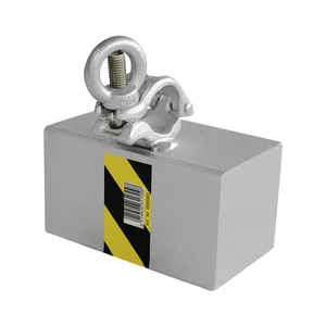 HYMER Ballast 15 kg