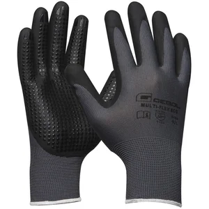 GEBOL Schutzhandschuh Multi Flex Eco Größe 10