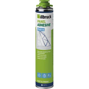 ILLBRUCK WDVS Dämmplattenkleber PU010 750ml B1