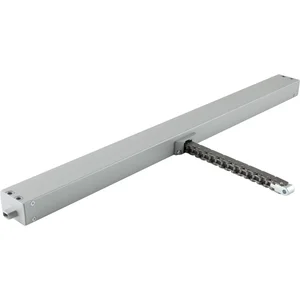 COMUNELLO Kettenantrieb LIWIN L40 Slim WIFI 24V/DC Hub 200/250/300/350 mm Grau