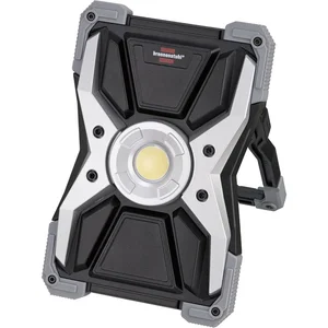 BRENNENSTUHL LED Akku-Arbeitsstrahler RUFUS 30 Watt IP 65
