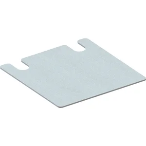 META Unterlegblech 1 mm