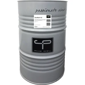 PHI OIL Standard-Mehrbereichshydrauliköl Durafluid H 32, 60 Liter