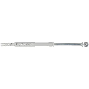FISCHER SXRL 8 x 140 T Rahmendübel mit Senkschraube verzinkt und Bewertung