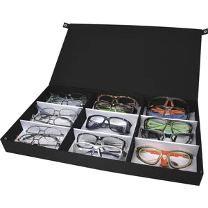Optische Schutzbrille Einstärke nach EN166