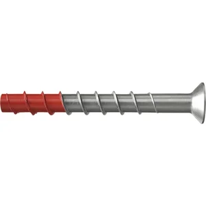 FISCHER Betonschraube ULTRACUT FBS II 8.0x 120 SK A4