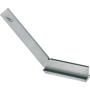 HELIOS PREISSER Gehrungswinkel 135 Grad mit Anschlag Schenkellänge 120 x 100 mm