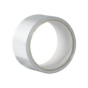 SCHULLER Aluminium-Klebeband Profi 50mm x 10m (45589)