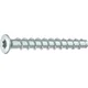 Heco Multi-Monti MMS-plus - KS Kabelschellenschraube