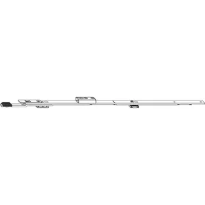 MACO SKB-Z Verlängerungsriegel f. Stulpflügel, L=400mm, ablängbar 200mm (465256)