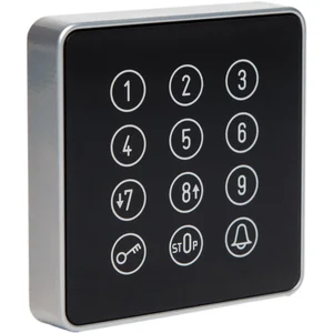 Türcodegerät SET Cody Touch für Türöffner