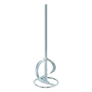 KAUFMANN Rondenrührer Speed verzinkt 80 x 400 mm