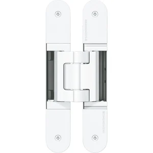 SIMONS Türband TECTUS TE 540 3D,verdeckt, weiß beschichtet RAL 9016