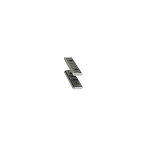 RÖHM Spannbacke SBO Backenbreite 160 mm zu RS/SG/UH/UZ