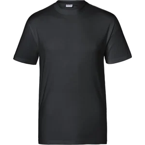 KÜBLER T-Shirt Form 5124 schwarz L