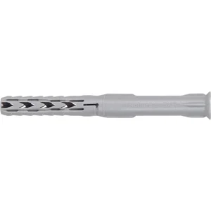 FISCHER SXR 6x 60 Rahmendübel Nylon grau ohne Schraube