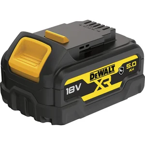 DEWALT Akku / Ersatzakku DCB184G XR 18 Volt / 5,0 Ah (IEC) Li-Ion
