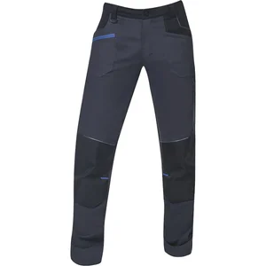 ARDON Bundhose 4Xstretch dunkelgrau 58