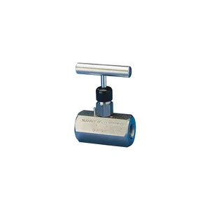 ENERPAC Nadelventil V-82 Anschluss Gewinde 3/8"-NPT