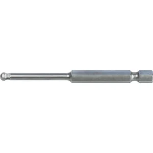 LAMELLO Cabineo Sechskant-Bit 1/4" 80 mm, Werkzeugstahl