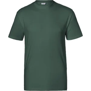 KÜBLER T-Shirt Form 5124 moosgrün XL