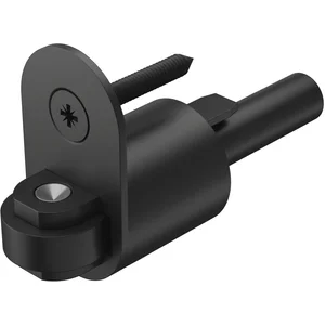 PLANET Pivot Modul für gefälzte Pivot-Türen, Schwarz