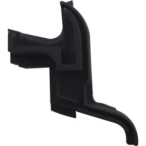 GUTMANN Endkappe 245/32X zu Kocher LÖ/SÖ 32-TXL, 90°, EPDM braun, rechts