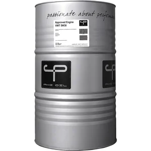 PHI OIL Leichtlaufmotoröl Approved Engine VWT 5W30, 200 Liter