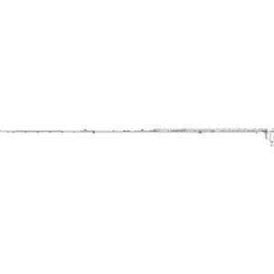MACO MM Winkelbandschere MAMMUT 220kg Gr. 1500 12/20-13, weiß, rechts (223656)