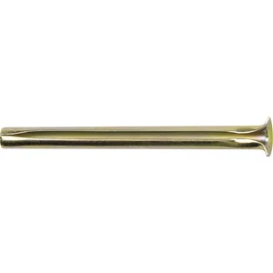 CELO Blitznagel BN 6 x 80 Federstahl verzinkt (Quick Anker)