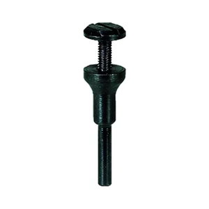 Aufspannbolzen 6-20 mm Schaft 8 mm