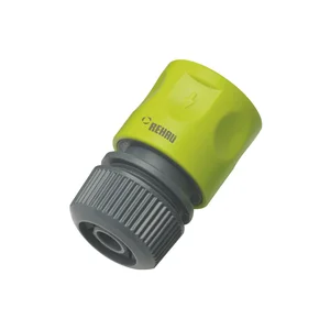 REHAU ALLROUND Schnellschlauchstück 3/4"