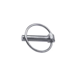 Standard Klappstecker 4.5x 35 verzinkt