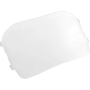 3M SPEEDGLAS Äußere Vorsatzscheiben zu 100S, 100V Inhalt 10 Stück