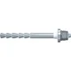 Fischer FHB-A dyn Highbond-Anker dynamic - Stahl verzinkt