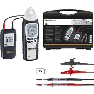 LASERLINER Leitungssuchgerät Cabel Tracer Pro