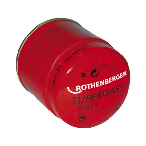 Gaskartusche C200 TSS Inhalt 190 g Butan/Propan-Mischung