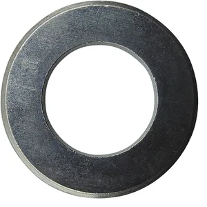 ISO7090 200HV M16 blank Scheibe mit Fase