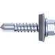 REFABO Bimetall Bohrschrauben