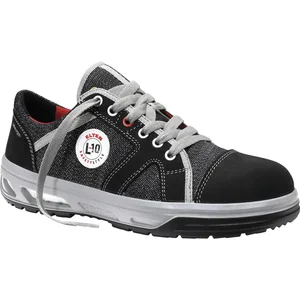 ELTEN Sicherheitshalbschuh SENSATION XX10 Low ESD S3 43